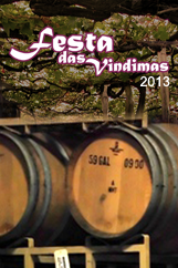 Festa das Vindimas do Estreito
